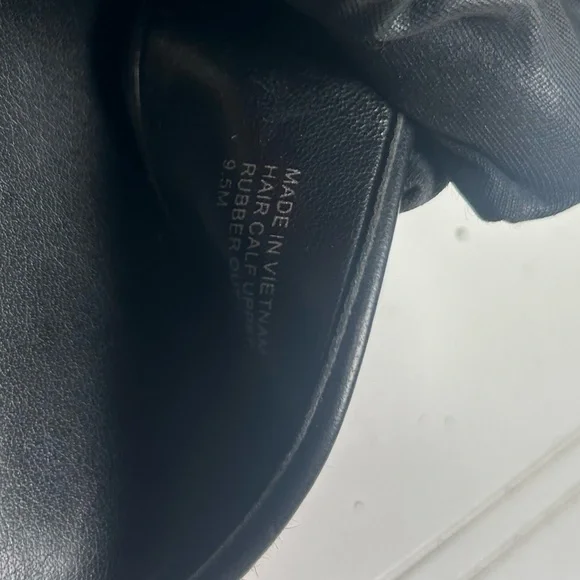 Michael Kors Leopard Print Lena Flex Mid Sandals Block Heels Women’s Size 9.5M - Picture 6 of 11